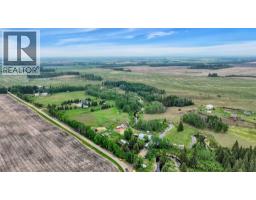 Foyer - 35005 Range Road 15, Rural Red Deer County, AB T4G0J4 Photo 7