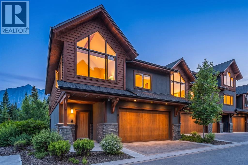 19 Creekside Mews