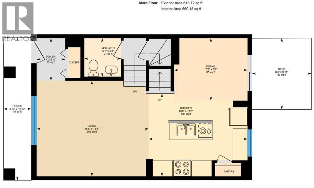 127 Prestwick Villas SE, McKenzie Towne, Calgary photo 3