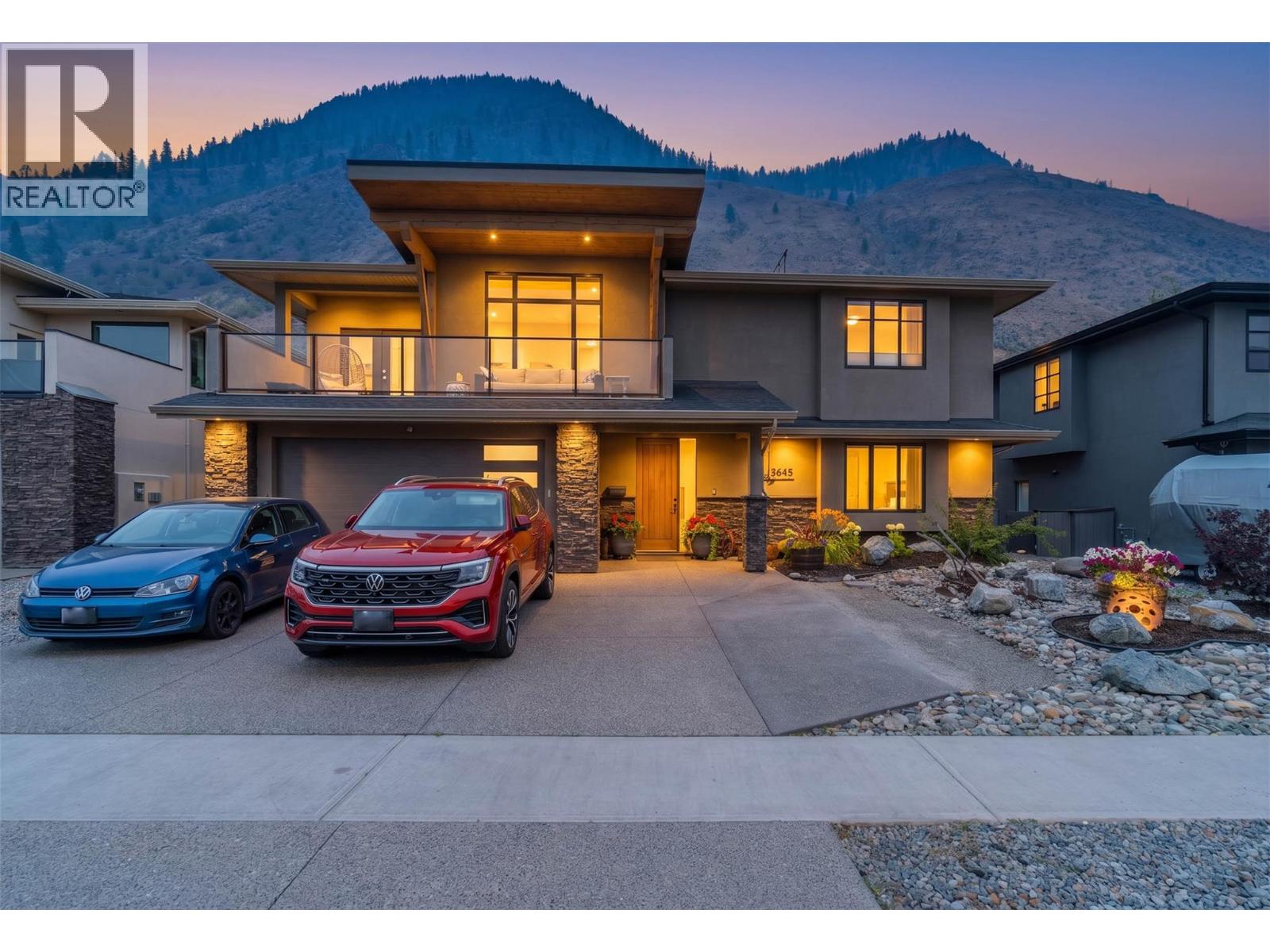 3645 Sillaro Place - 1