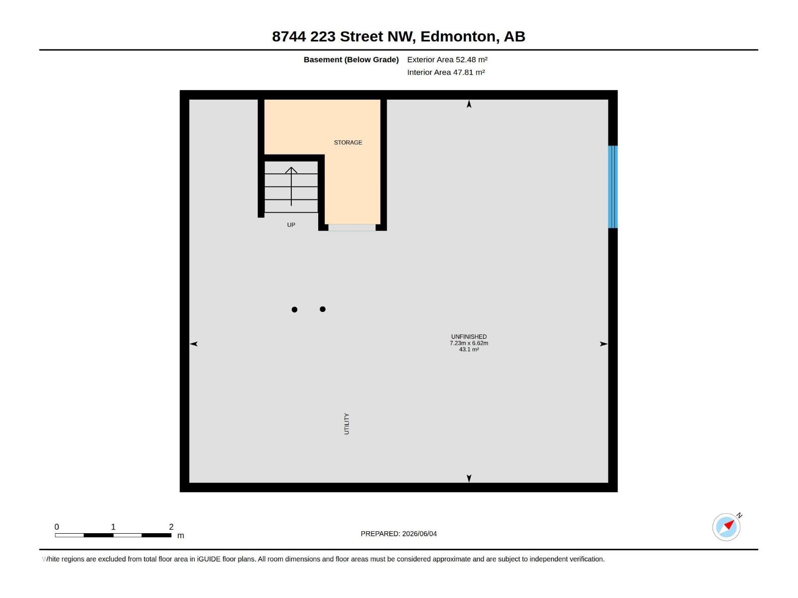 8744 223 ST NW NW - 49