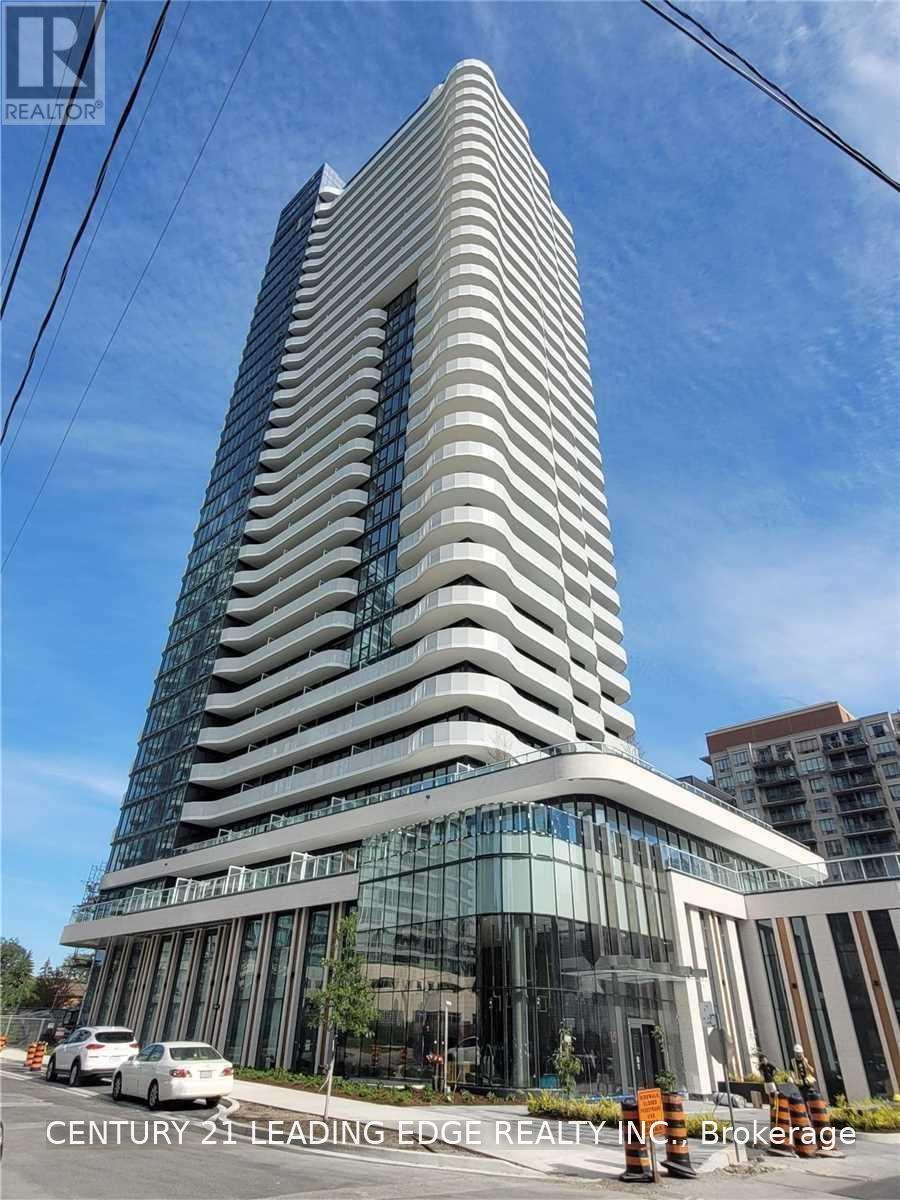 1101 - 15 Holmes Ave.