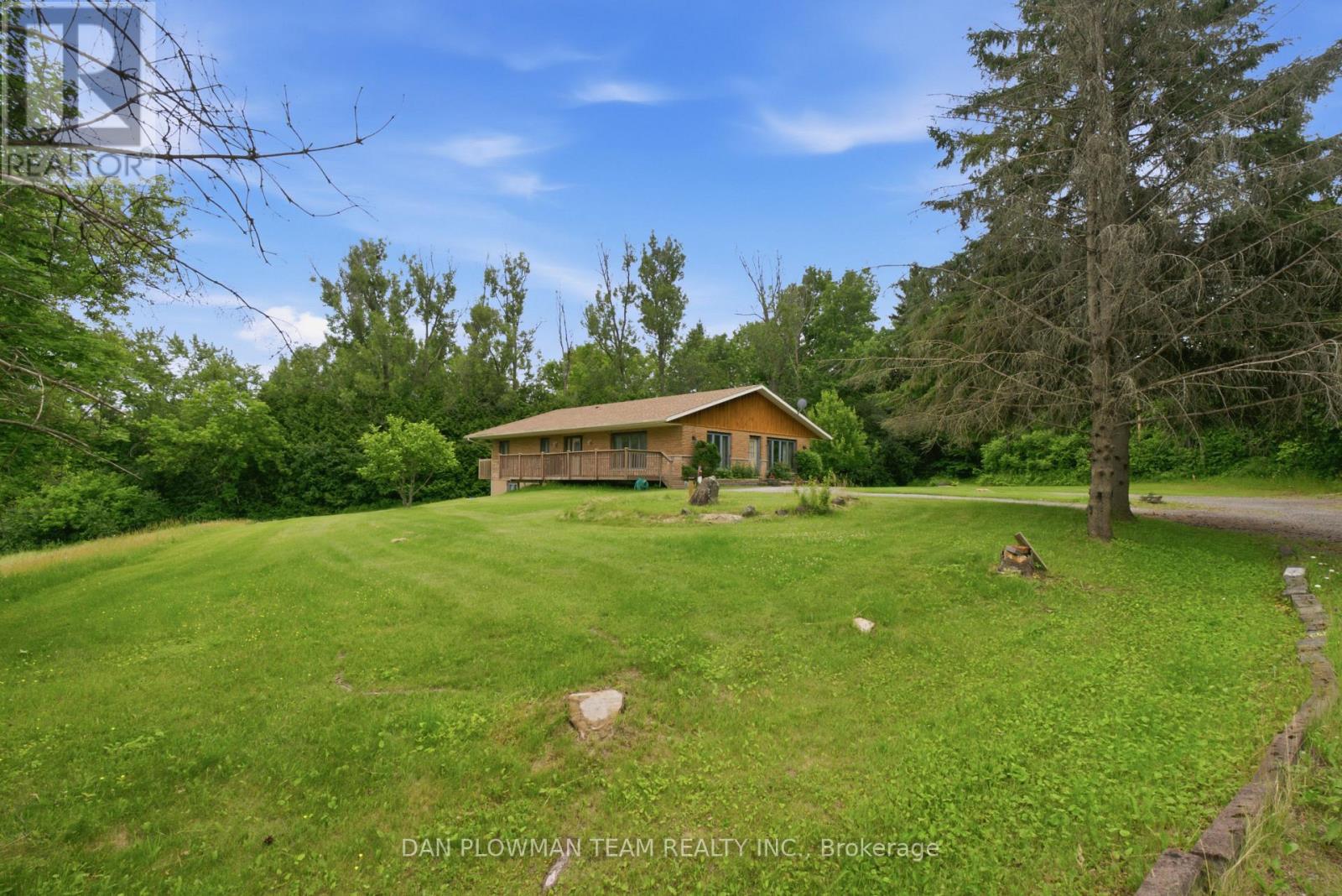 9640 DAGMAR ROAD - 9