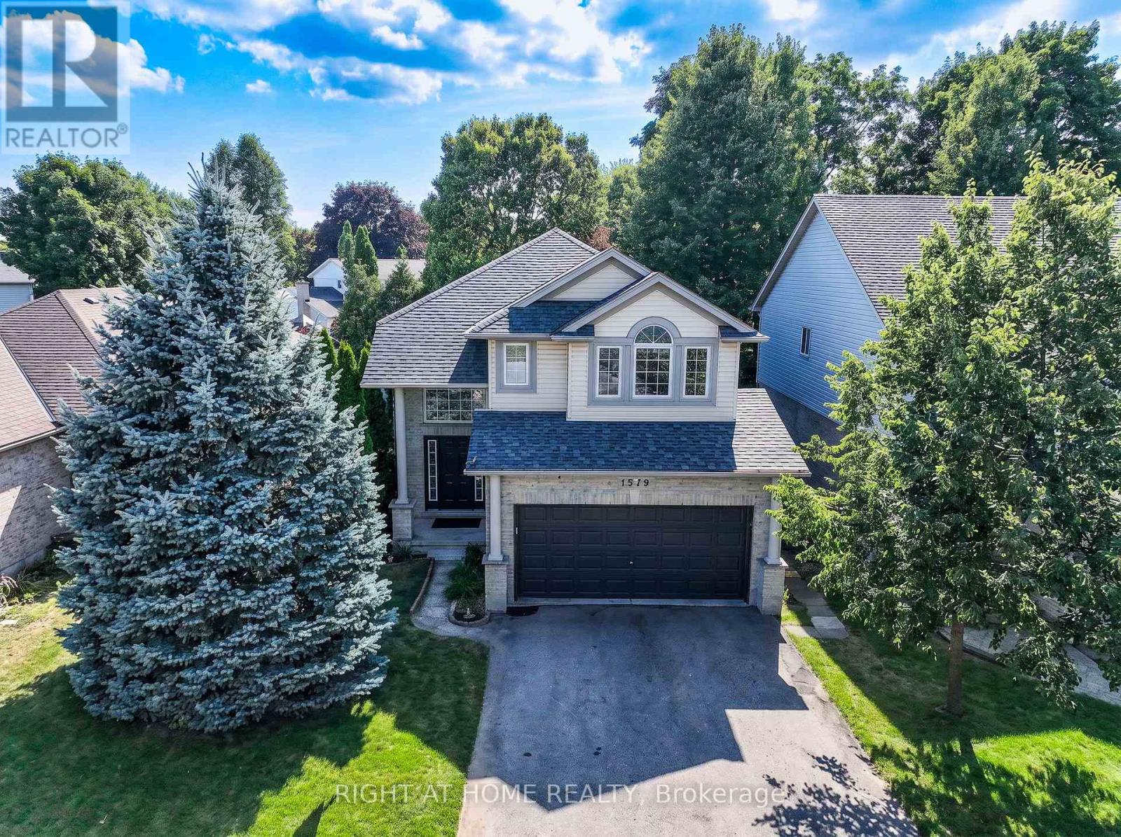 Property for sale at 1579 DEVOS DRIVE