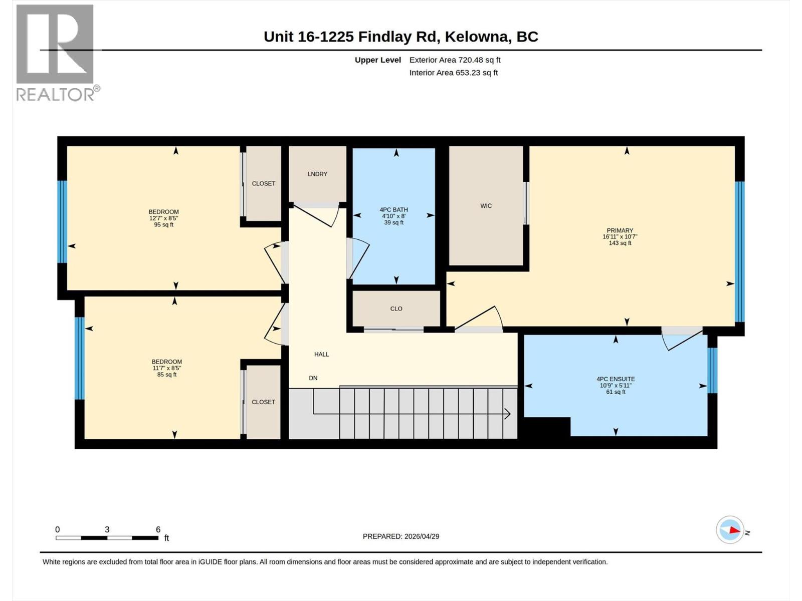 #16 1225 Findlay Road - 45