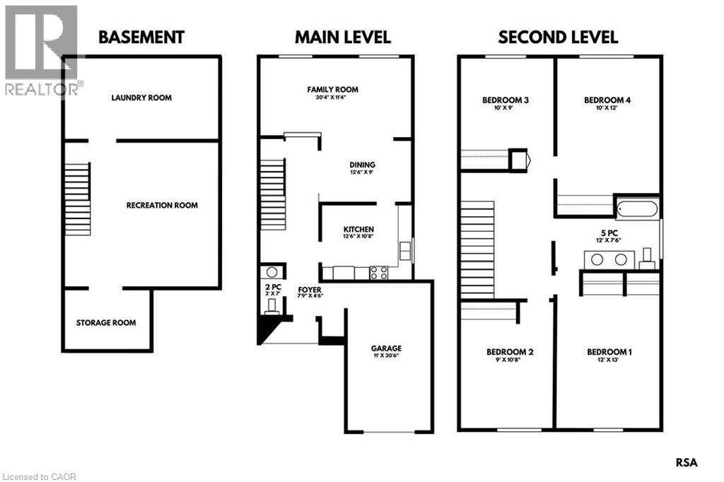 39 MEGNA Court - 44