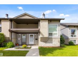 Duplex for sale at 11 Northwoods Vg NW, Edmonton — MLS® E4495776