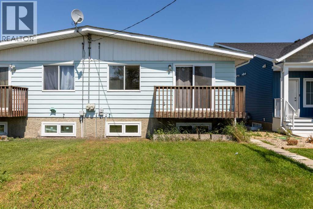 4928 59 Street, Innisfail