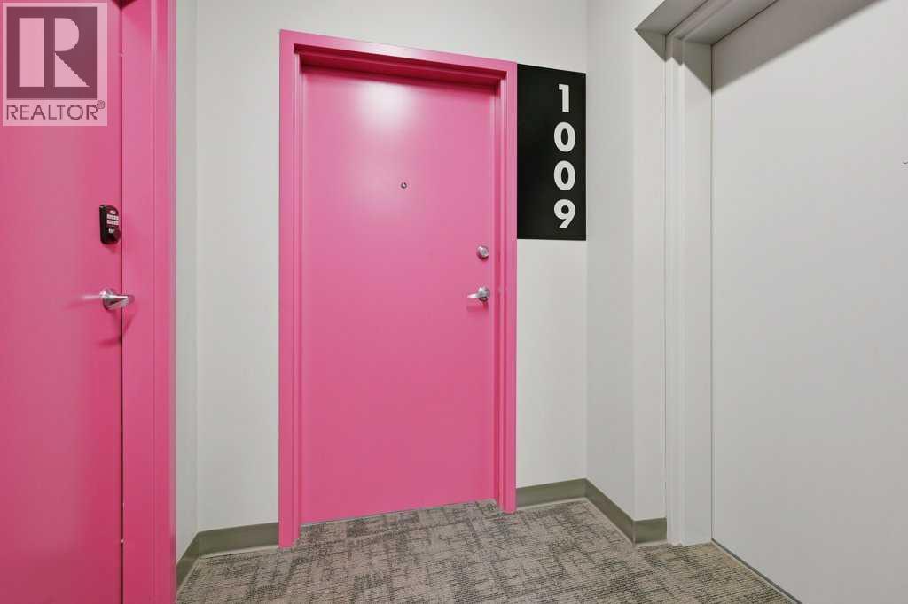 1009, 624 8 Avenue SE, Downtown East Village, Calgary photo 4