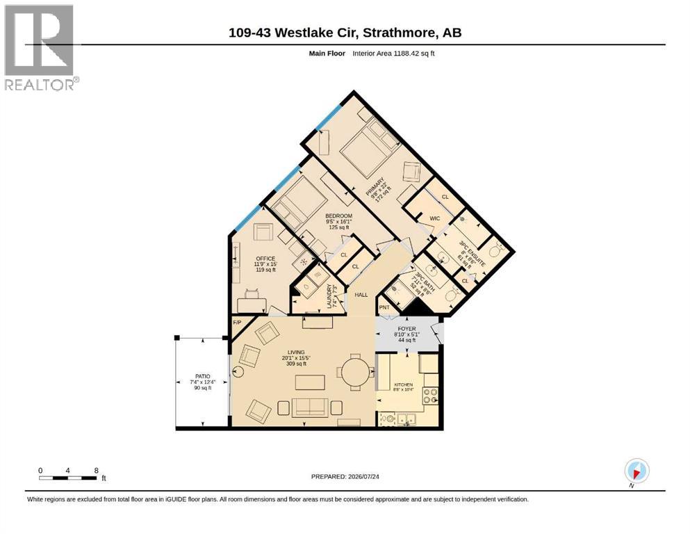 #109 43 Westlake Circle - Image 35