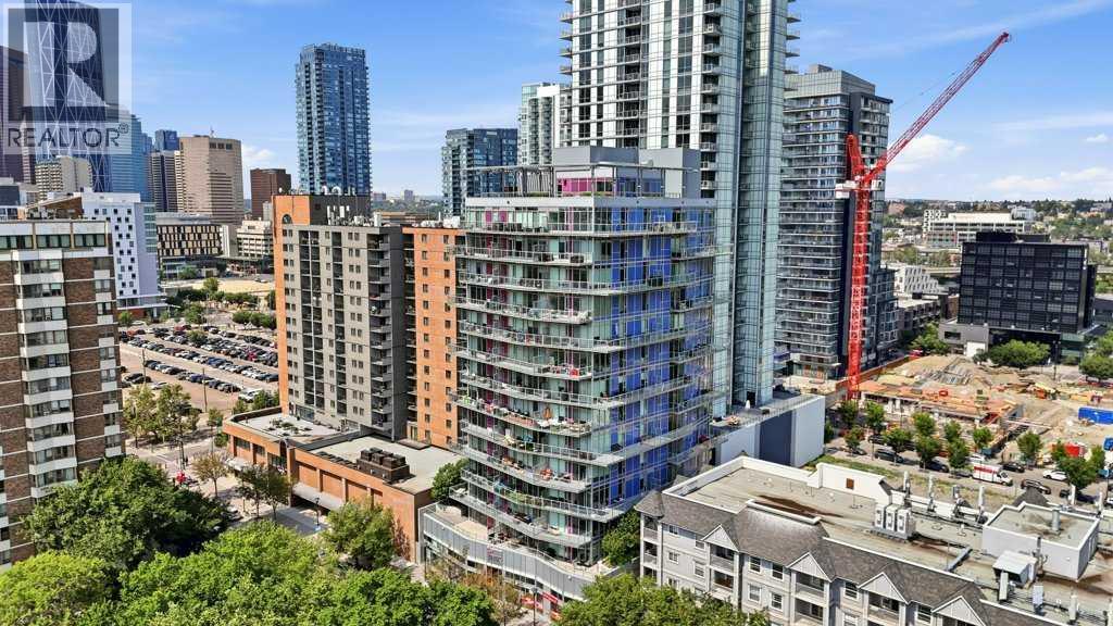 1009, 624 8 Avenue SE, Downtown East Village, Calgary photo 1
