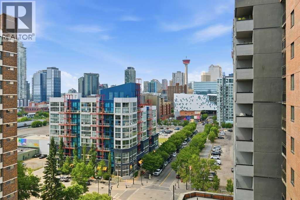 #1009 624 8 Avenue SE - 22