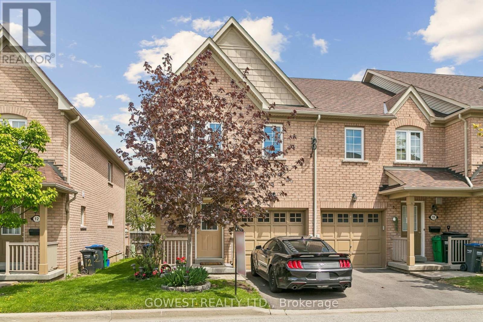 #14 3150 ERIN CENTRE BOULEVARD - 1