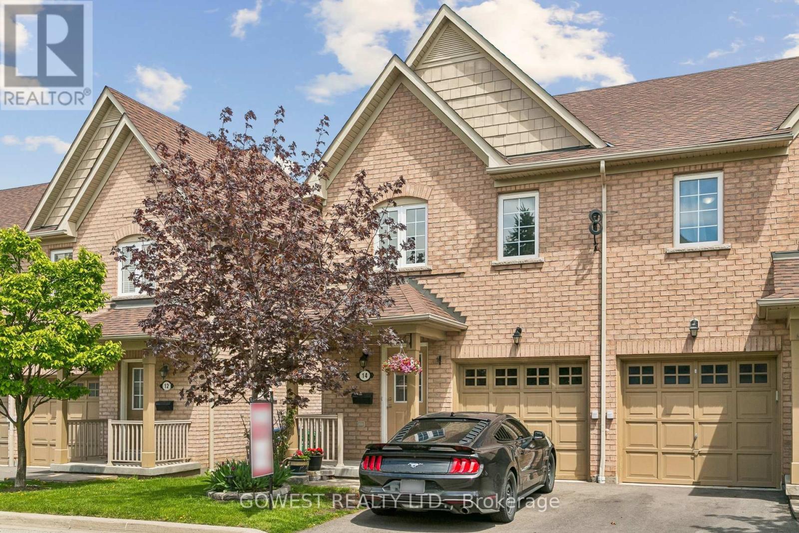 #14 3150 ERIN CENTRE BOULEVARD - 2