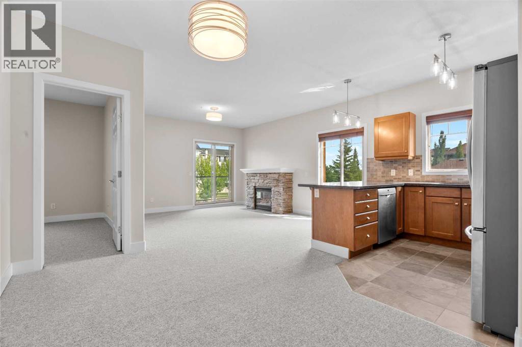 4203, 92 Crystal Shores Road, Crystal Shores, Okotoks photo 3