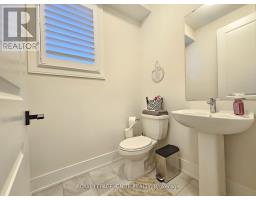 Primary Bedroom - 48 Duxbury Road, Brampton, ON L6R4E3 Photo 6