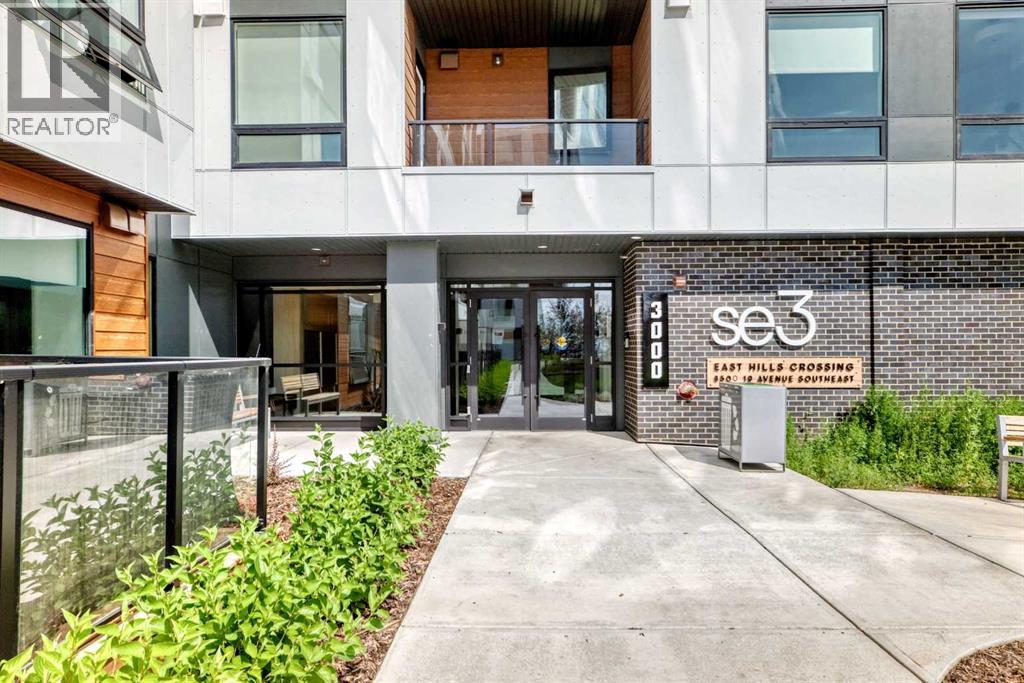 3101, 8500 19 Avenue SE, Belvedere, Calgary photo 4