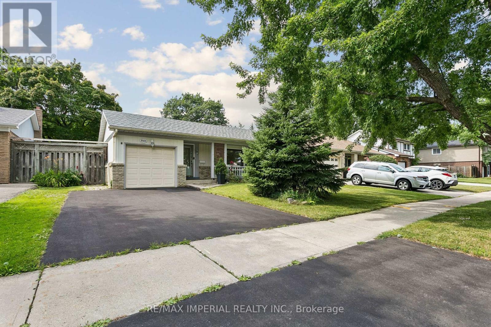 2531 WINDJAMMER ROAD - 1