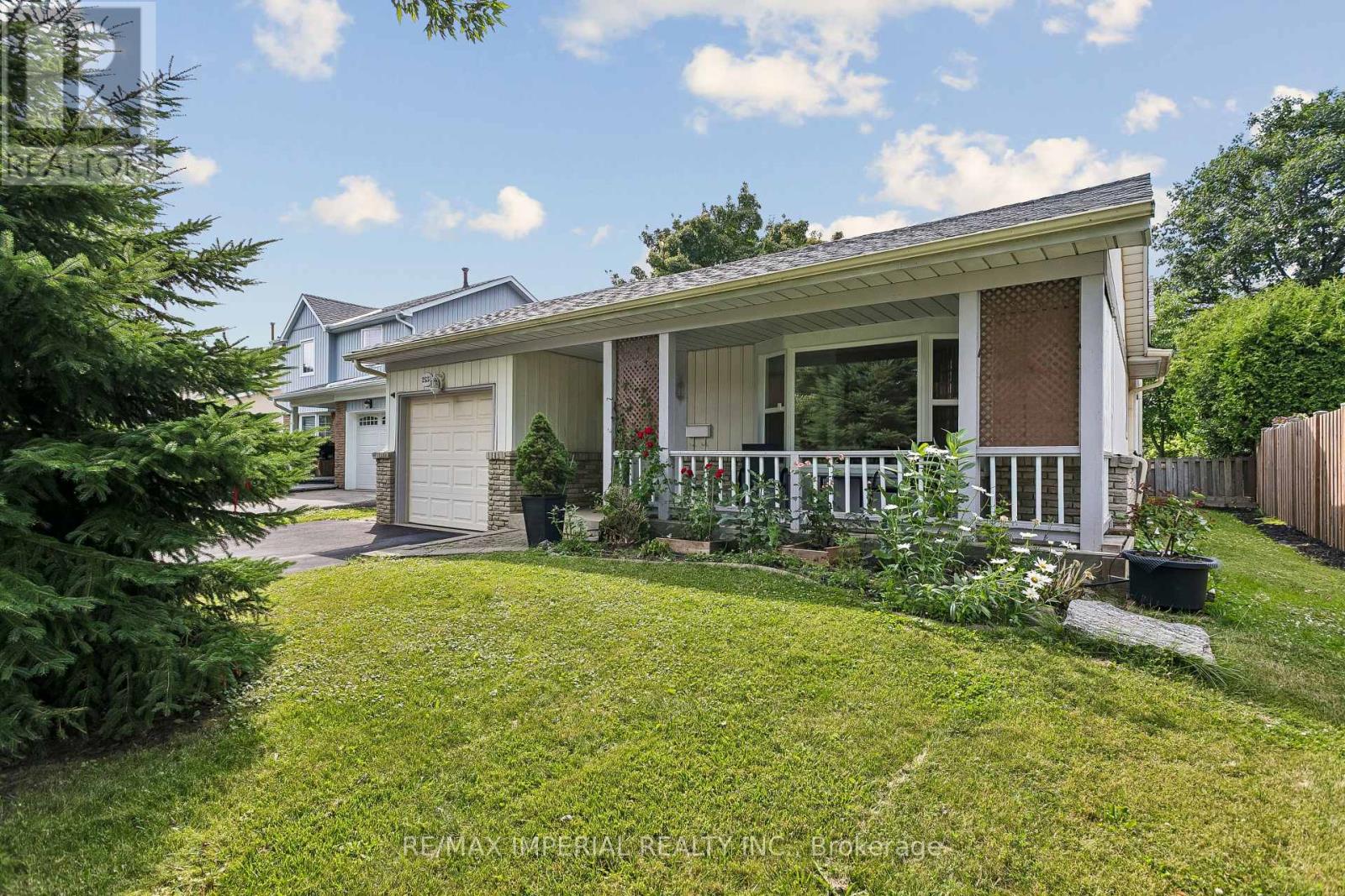 2531 WINDJAMMER ROAD - 2