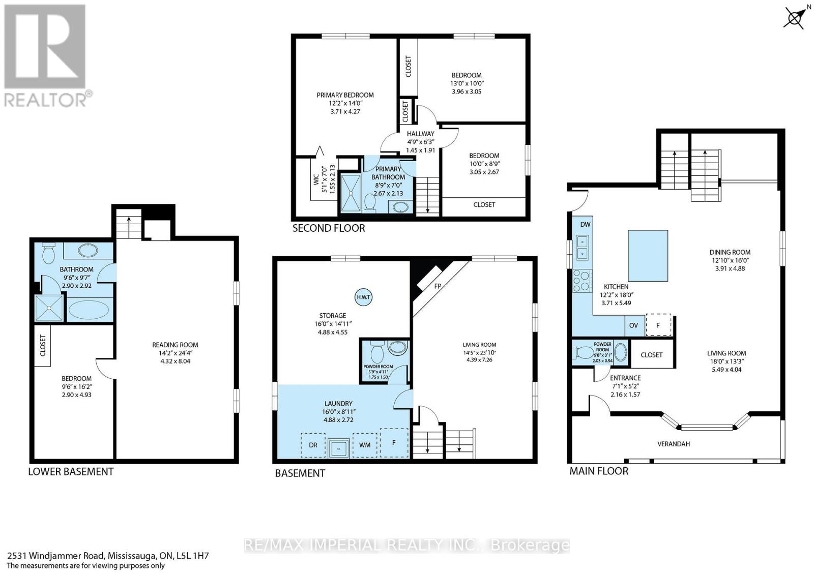 2531 WINDJAMMER ROAD - 34