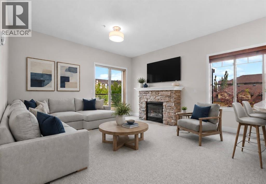 4203, 92 Crystal Shores Road, Crystal Shores, Okotoks photo 4
