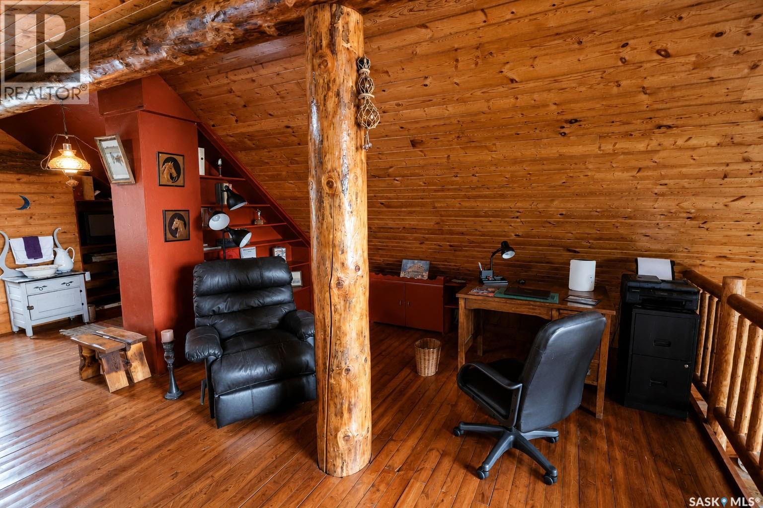 South Sask River Front Acreage - Image 20