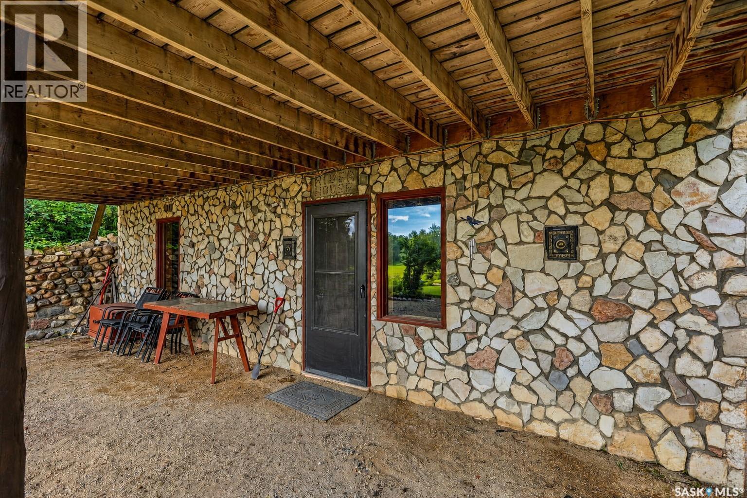 South Sask River Front Acreage - Image 38