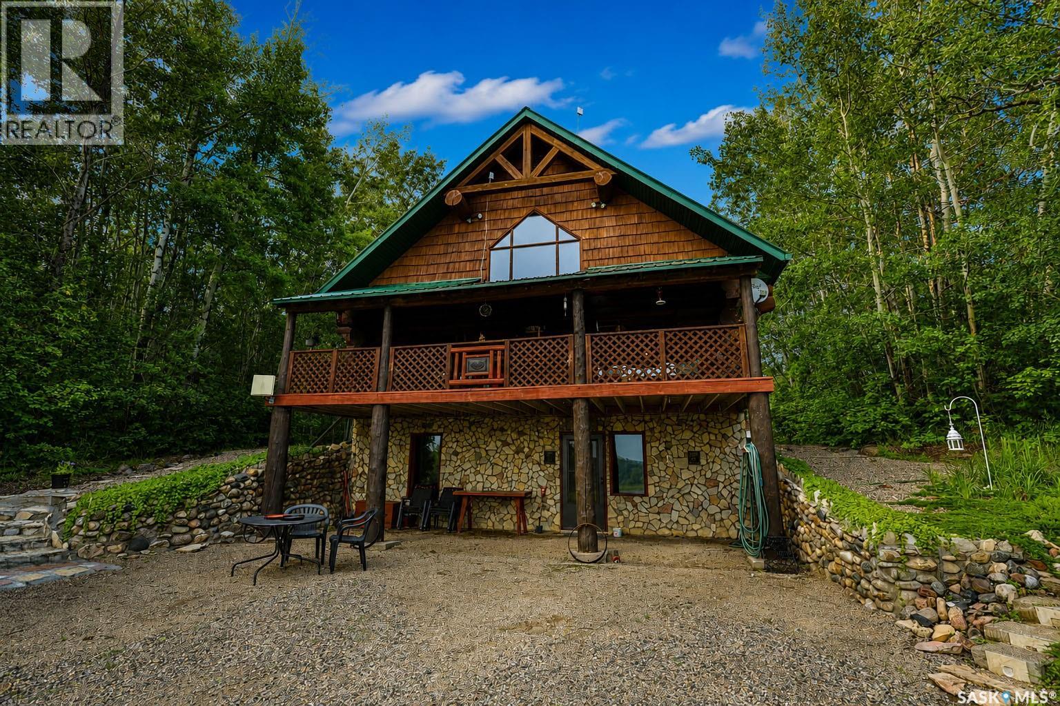 South Sask River Front Acreage - Image 39