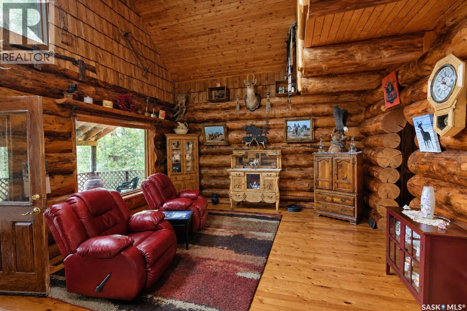 South Sask River Front Acreage - Image 4