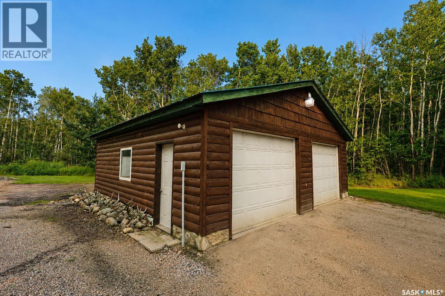 South Sask River Front Acreage - Image 41
