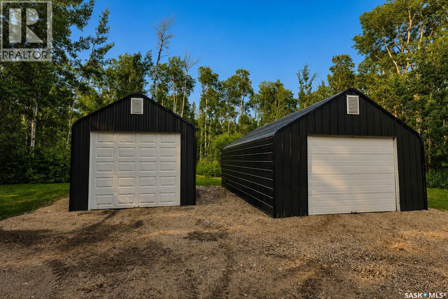 South Sask River Front Acreage - Image 44