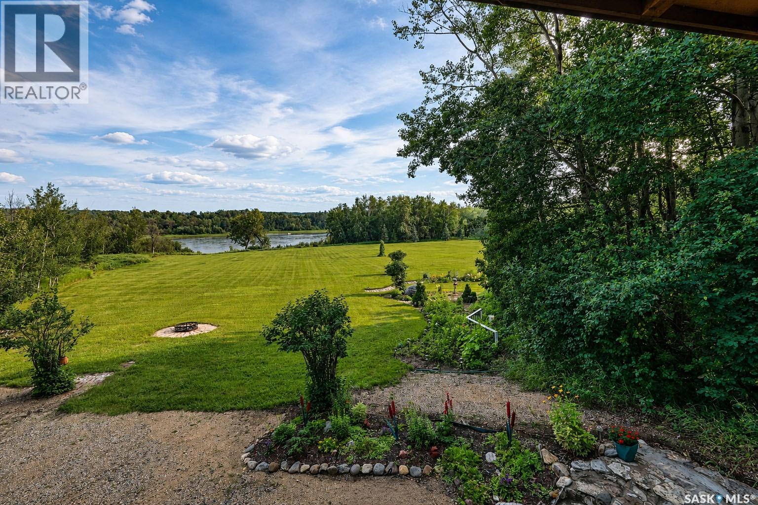 South Sask River Front Acreage - Image 45