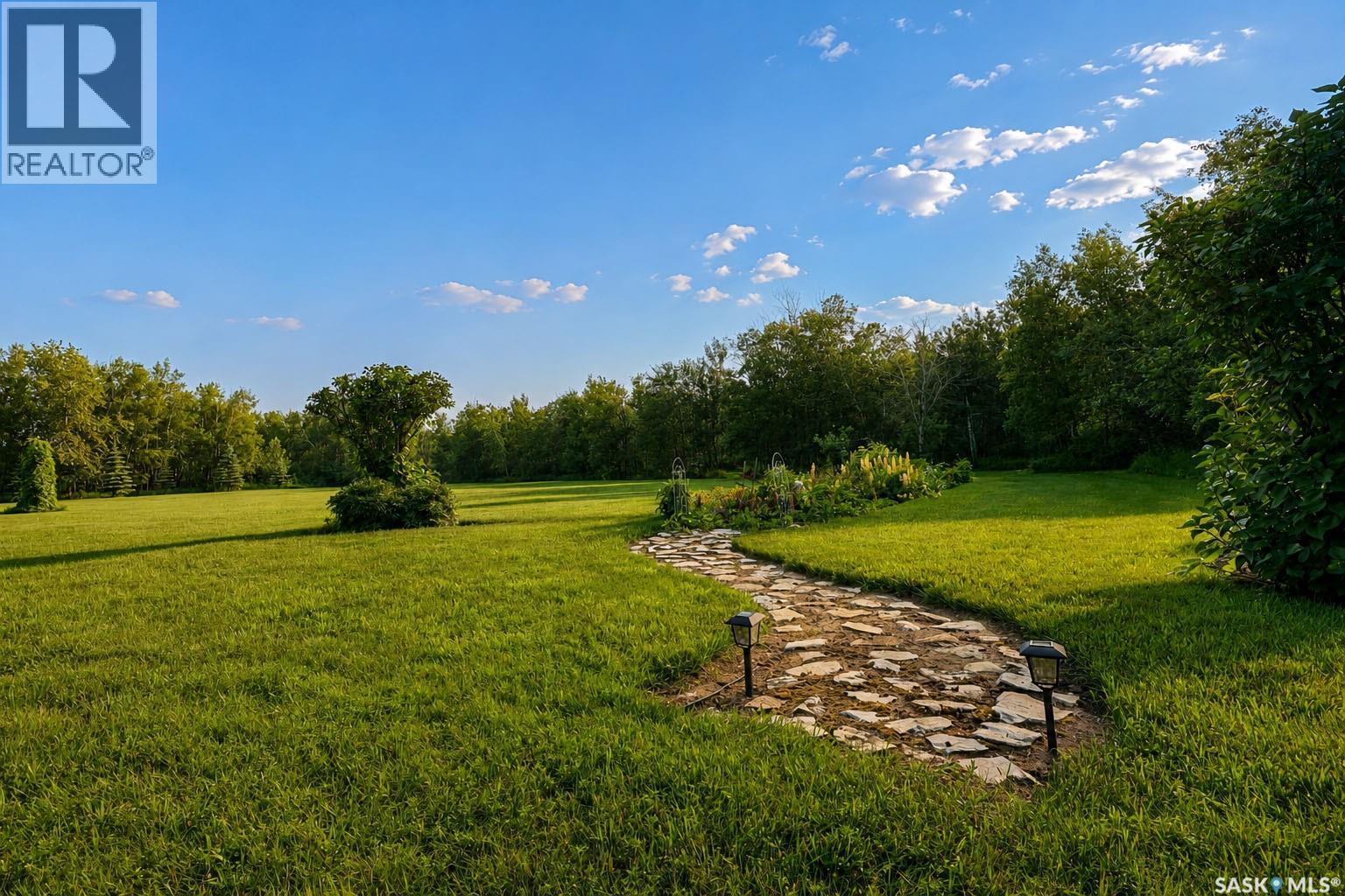 South Sask River Front Acreage - Image 47