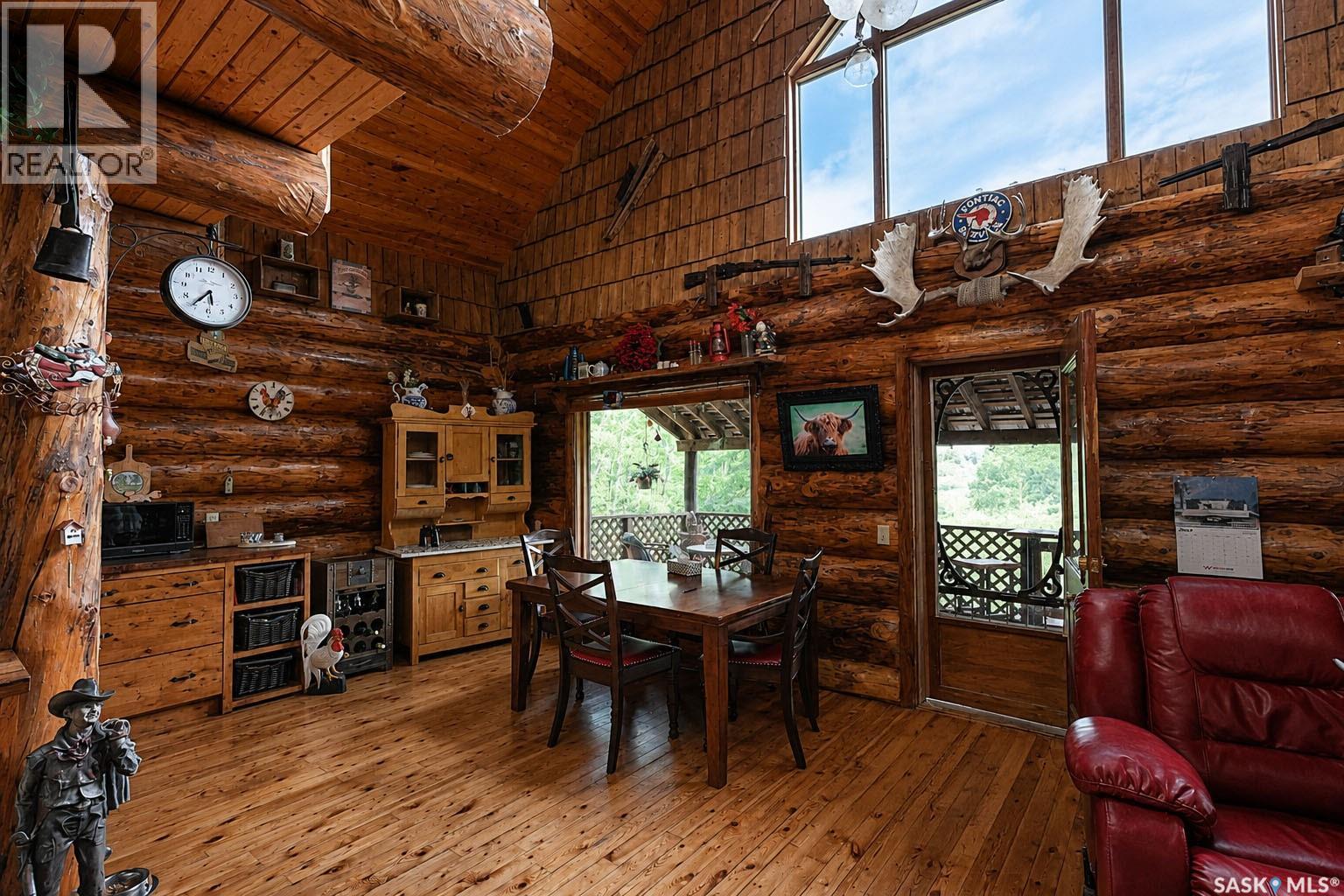 South Sask River Front Acreage - Image 5