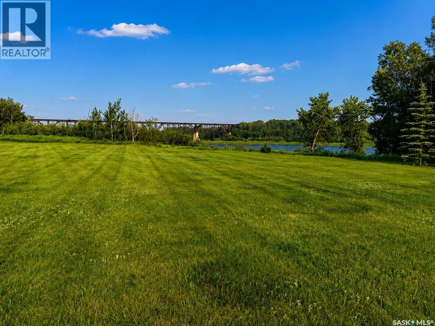 South Sask River Front Acreage - Image 50