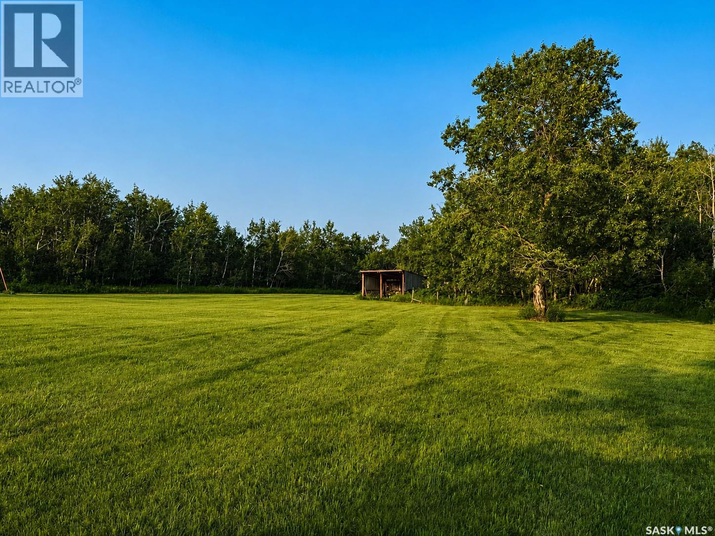 South Sask River Front Acreage - Image 51