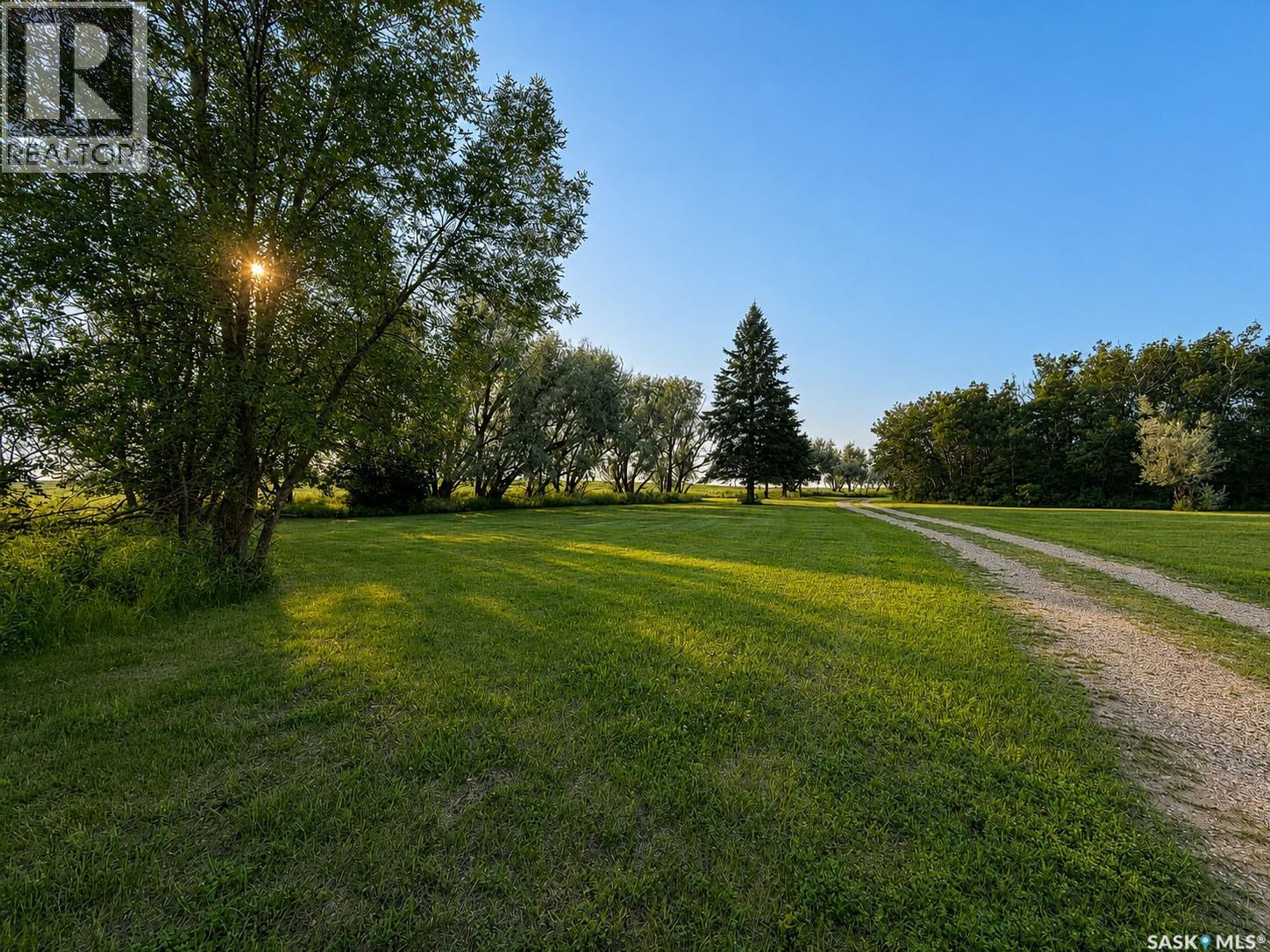 South Sask River Front Acreage - Image 52