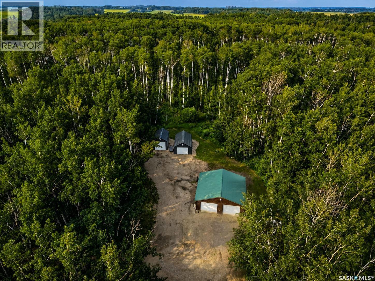 South Sask River Front Acreage - Image 57