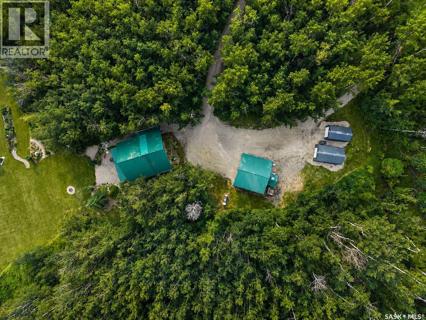 South Sask River Front Acreage - Image 61