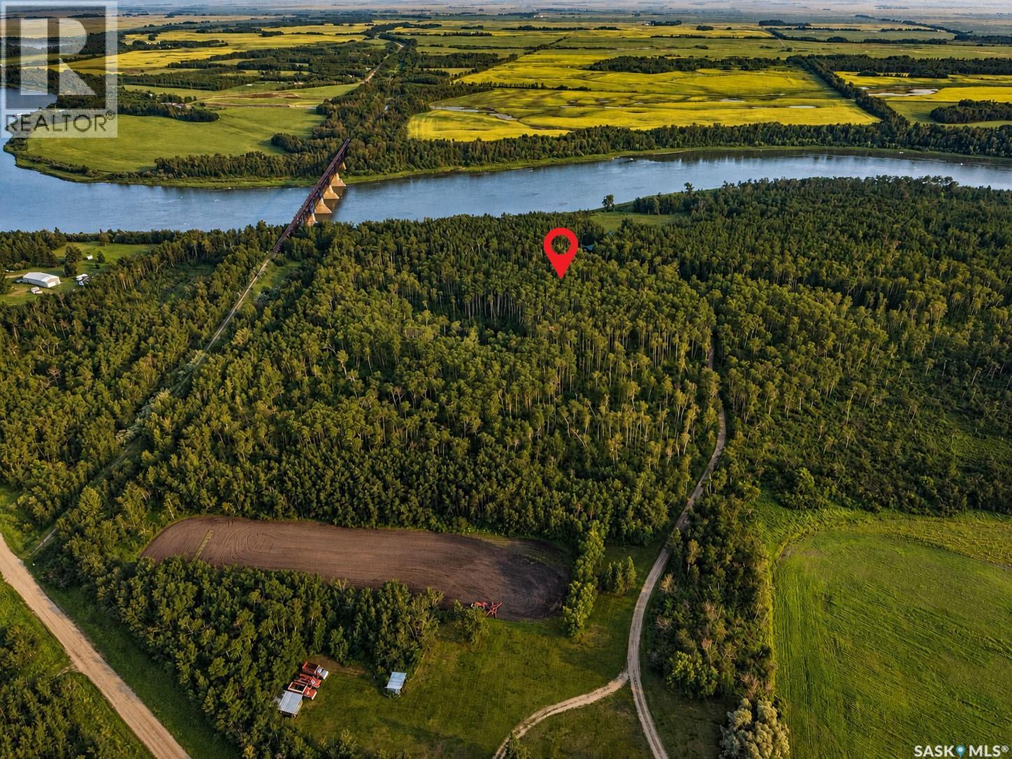 South Sask River Front Acreage - Image 65