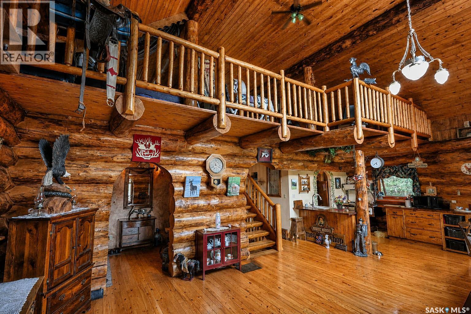 South Sask River Front Acreage - Image 7