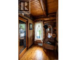 Laundry room - South Sask River Front Acreage, Prince Albert Rm No  461, SK S6V5P9 Photo 14