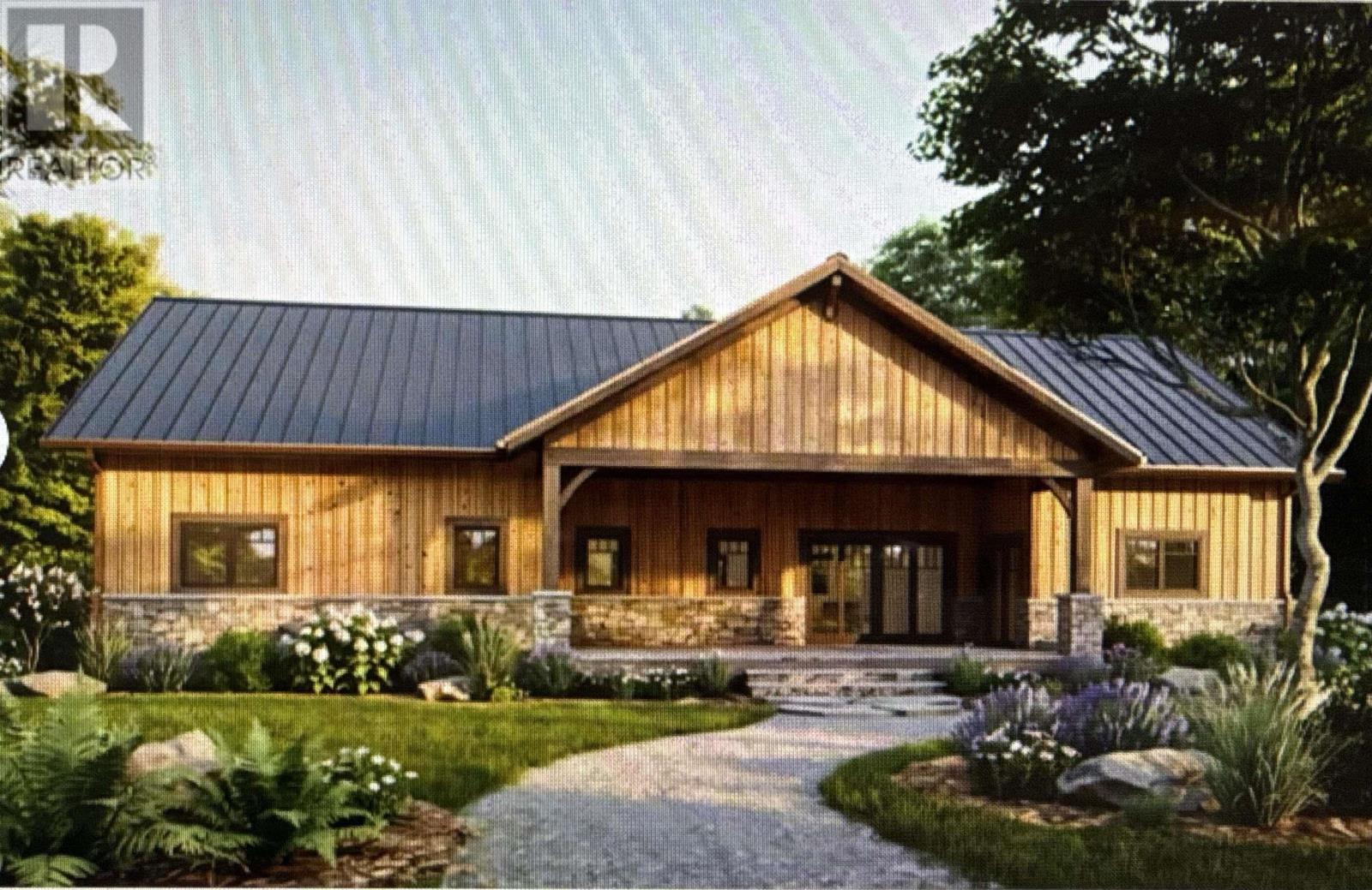 Lot 4-B West Petpeswick Road