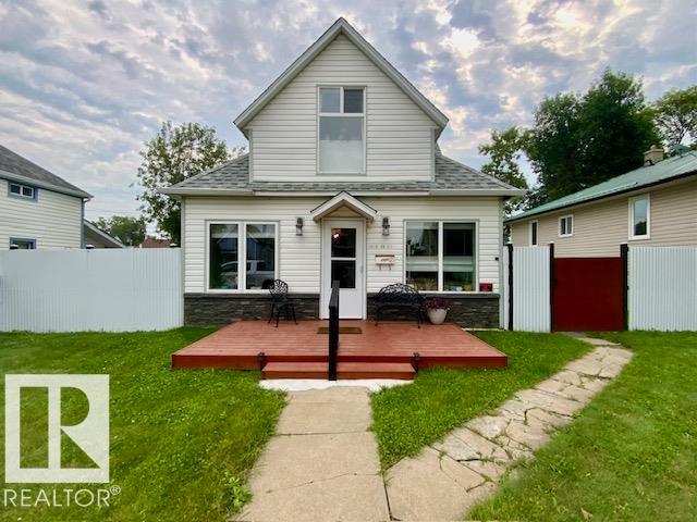 4505 53 ST - 1