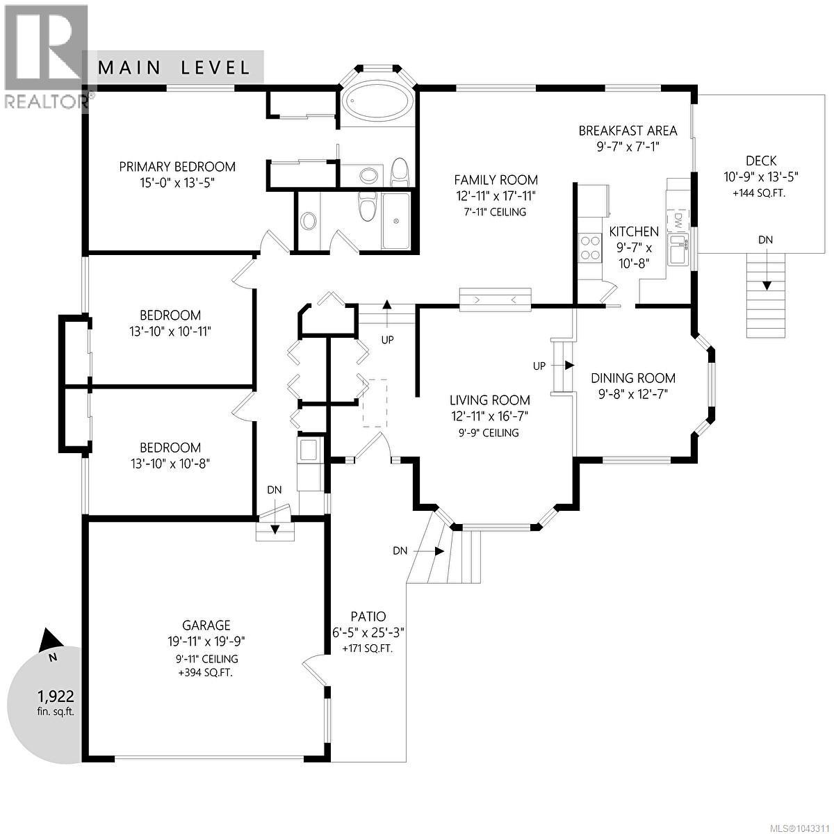 6113 Denali Dr - 44