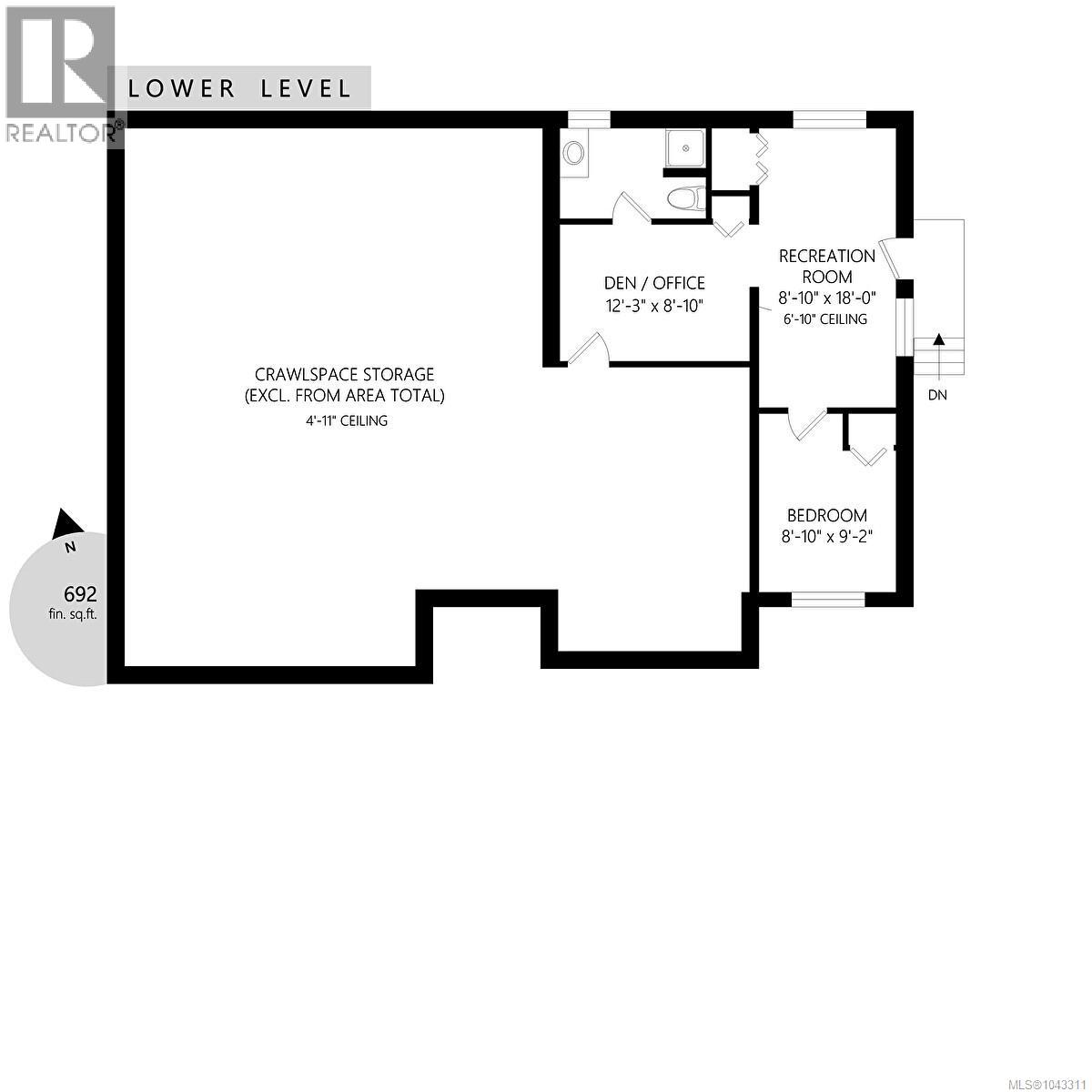 6113 Denali Dr - 45