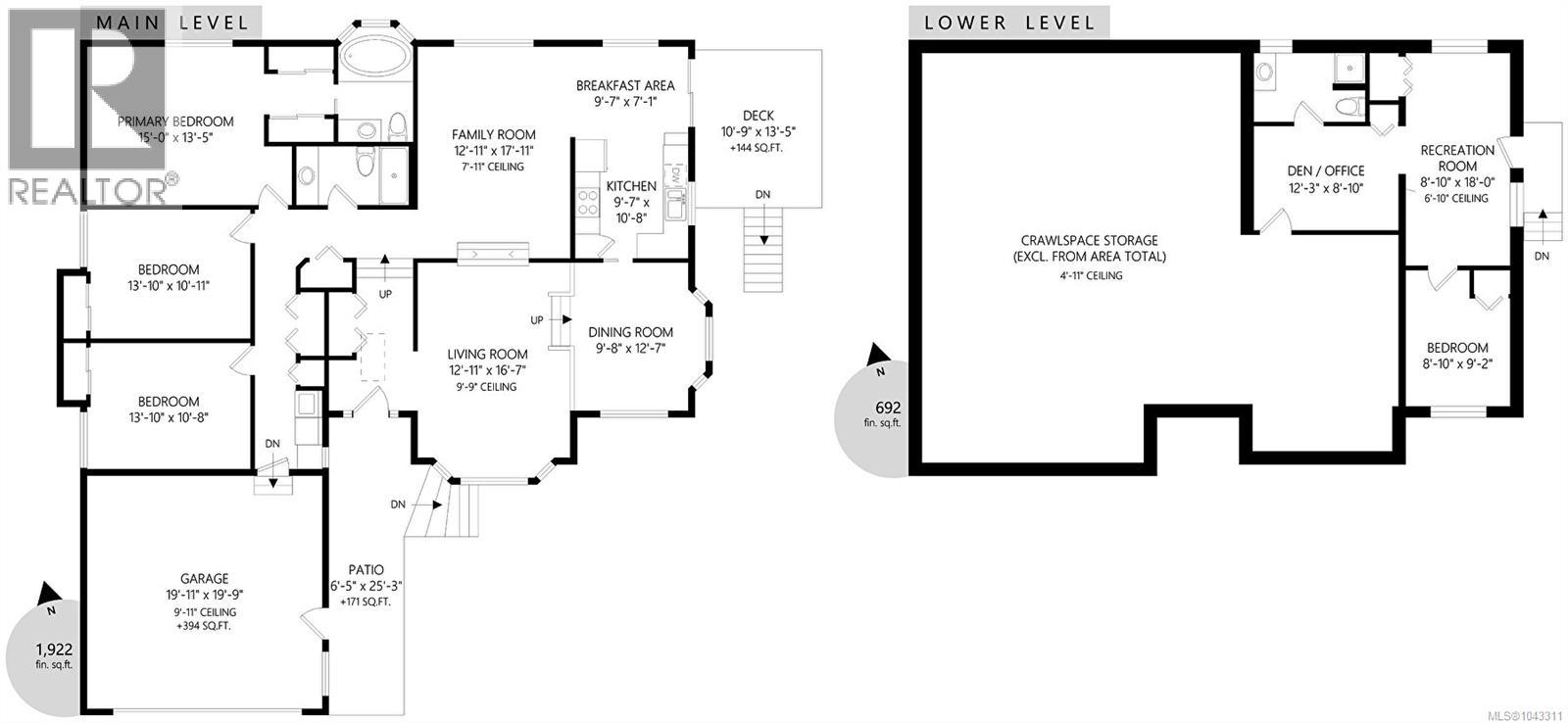 6113 Denali Dr - 46