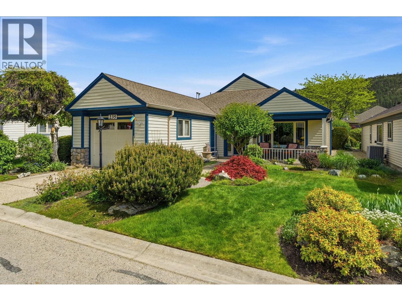 550 Yates Road Unit# 235 Lot# 30