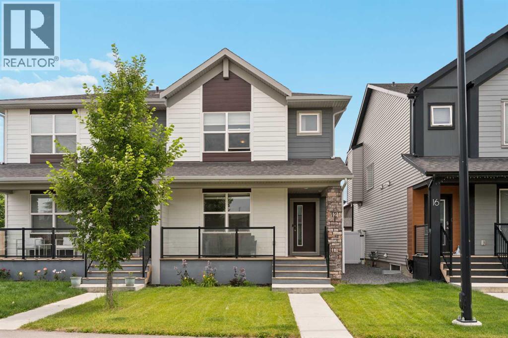 12 Wolf Creek Drive SE, Wolf Willow, Calgary photo 1