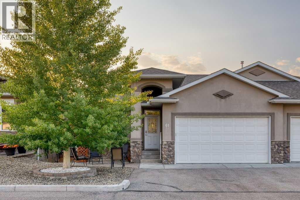 61 River Heights View, River Heights, Cochrane photo 1